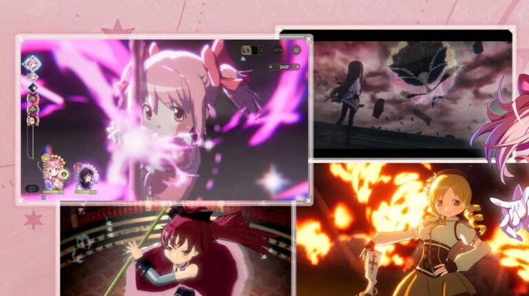 Madoka Magica Magia Exedra Characters Tier List Guide